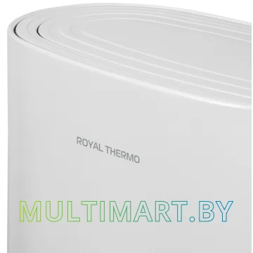 Водонагреватель Royal Thermo RWH 30 Smalto Inverter картинка 6
